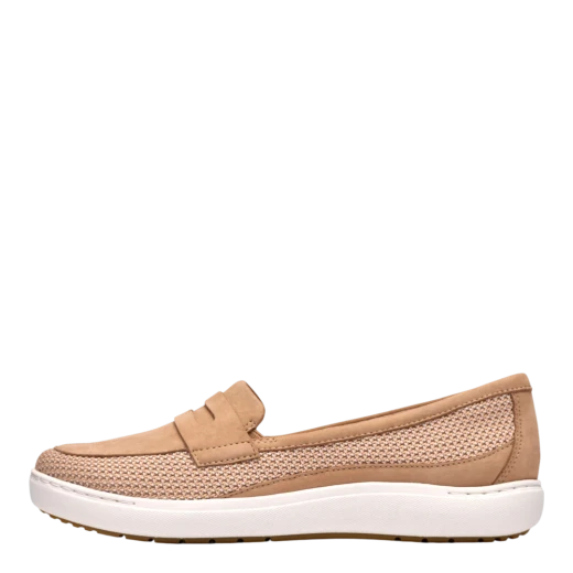 CLARKS ŽENSKE CIPELE BEŽ 48376