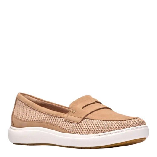 CLARKS ŽENSKE CIPELE BEŽ 48376