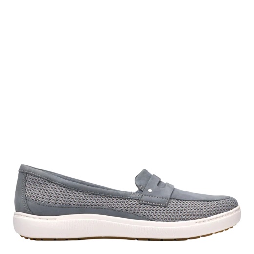 CLARKS ŽENSKE CIPELE PLAVA