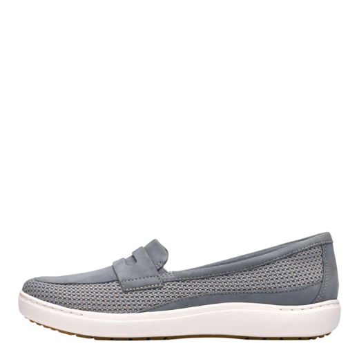 CLARKS ŽENSKE CIPELE PLAVA 48377