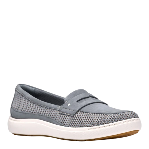 CLARKS ŽENSKE CIPELE PLAVA 48377