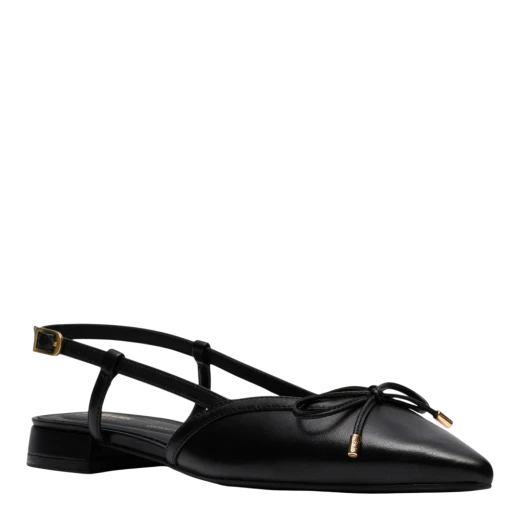 CLARKS ŽENSKE CIPELE CRNA 48387