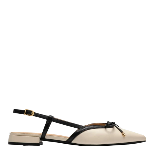 CLARKS ŽENSKE CIPELE BEŽ