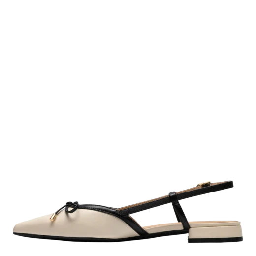 CLARKS ŽENSKE CIPELE BEŽ 48388