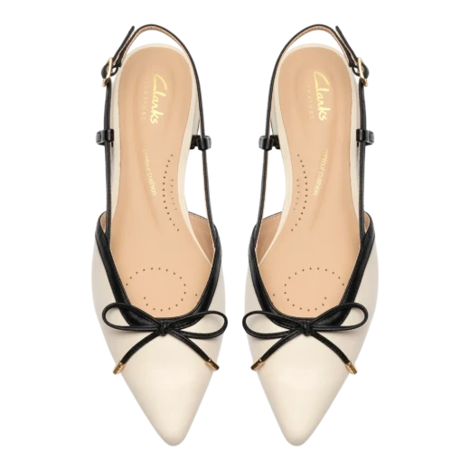 CLARKS ŽENSKE CIPELE BEŽ 48388