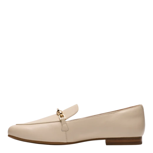 CLARKS ŽENSKE CIPELE BIJELA 48401