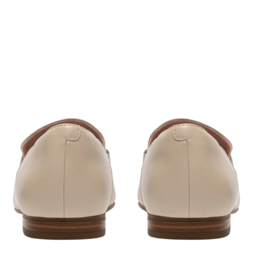 CLARKS ŽENSKE CIPELE BIJELA 48401