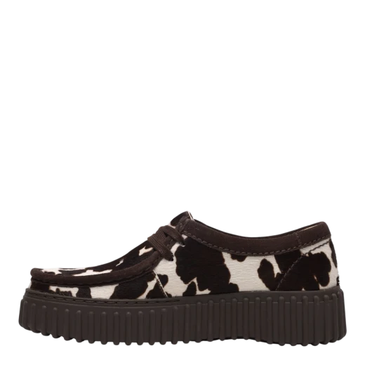 CLARKS ŽENSKE CIPELE MULTICOLOR 48404