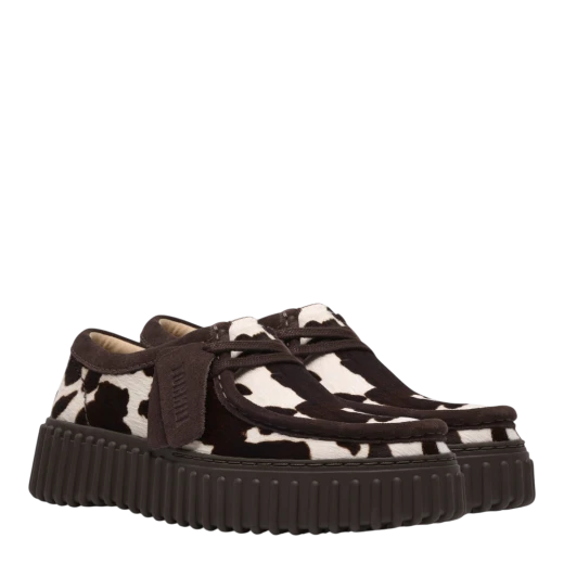 CLARKS ŽENSKE CIPELE MULTICOLOR 48404