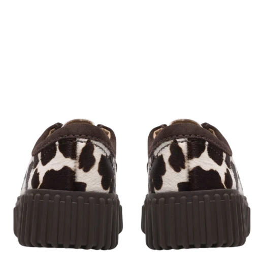 CLARKS ŽENSKE CIPELE MULTICOLOR 48404