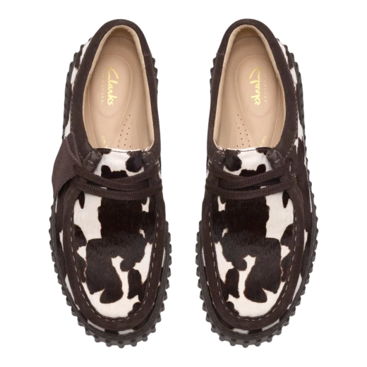 CLARKS ŽENSKE CIPELE MULTICOLOR 48404