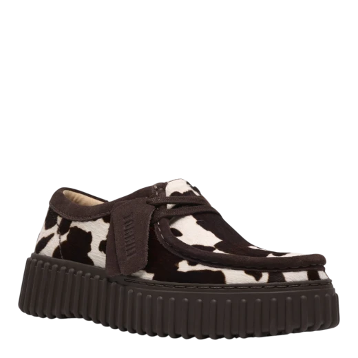 CLARKS ŽENSKE CIPELE MULTICOLOR 48404