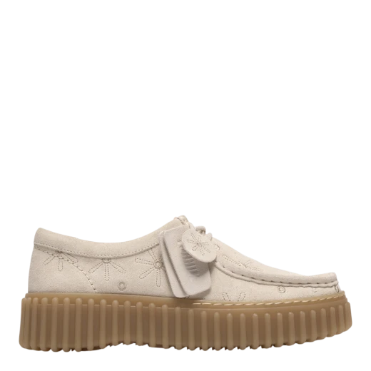 CLARKS ŽENSKE CIPELE BEŽ