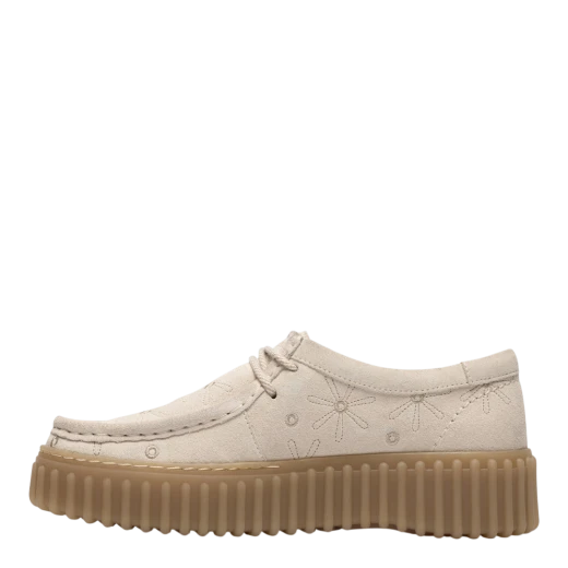 CLARKS ŽENSKE CIPELE BEŽ 48405