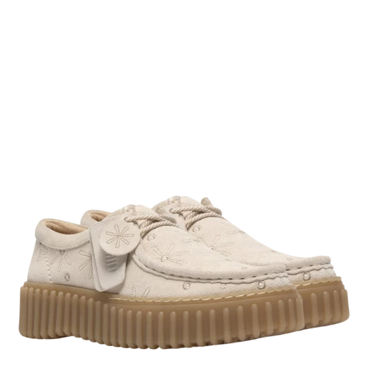 CLARKS ŽENSKE CIPELE BEŽ 48405