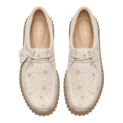 CLARKS ŽENSKE CIPELE BEŽ 48405