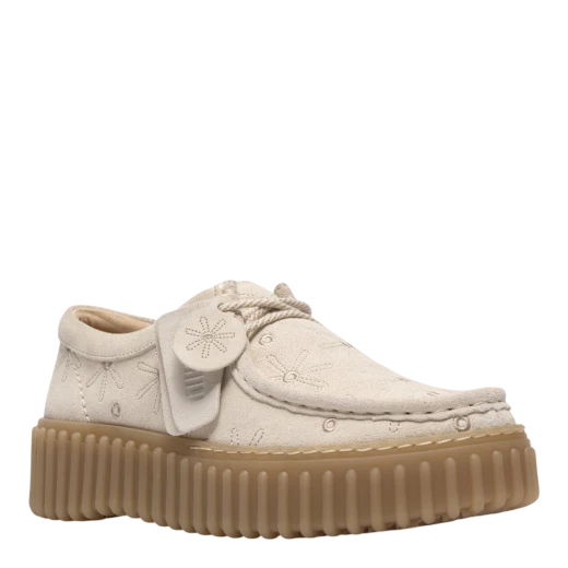 CLARKS ŽENSKE CIPELE BEŽ 48405