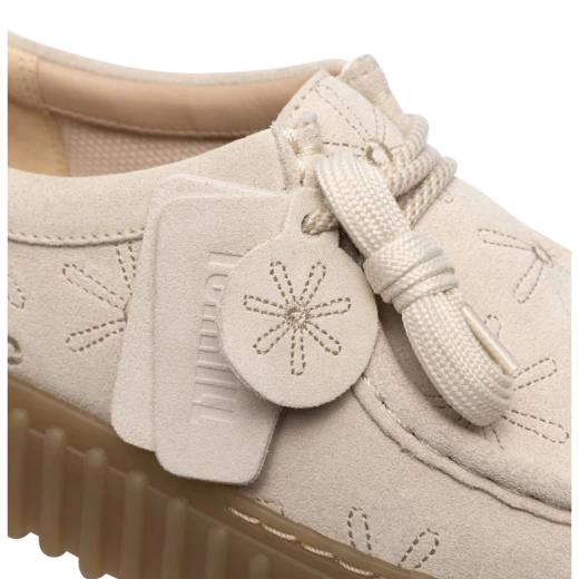 CLARKS ŽENSKE CIPELE BEŽ 48405