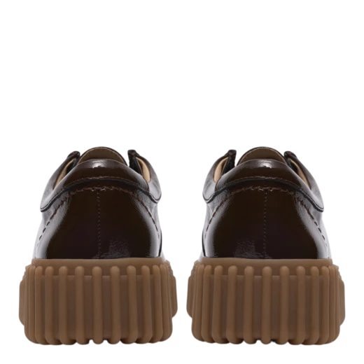 CLARKS ŽENSKE CIPELE SMEĐA 48406