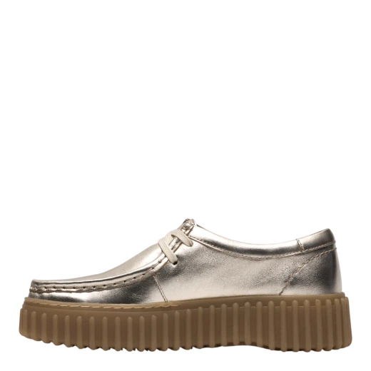 CLARKS ŽENSKE CIPELE ZLATNA 48407