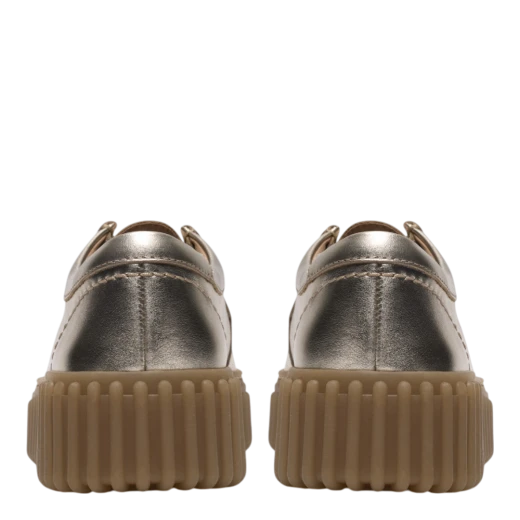 CLARKS ŽENSKE CIPELE ZLATNA 48407