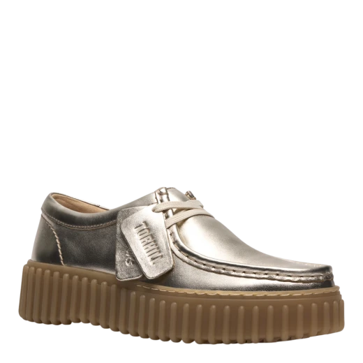 CLARKS ŽENSKE CIPELE ZLATNA 48407