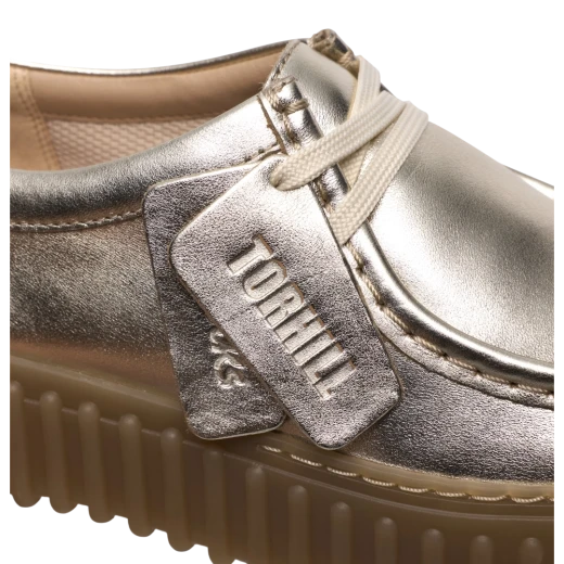 CLARKS ŽENSKE CIPELE ZLATNA 48407