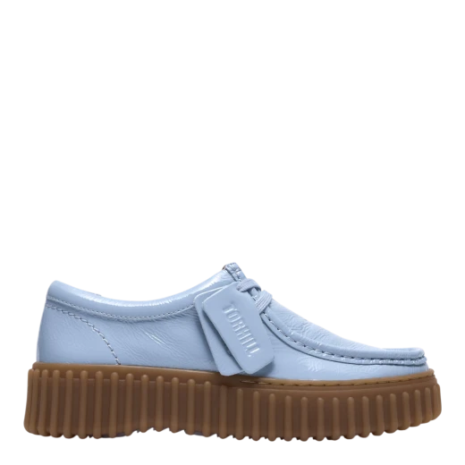 CLARKS ŽENSKE CIPELE PLAVA