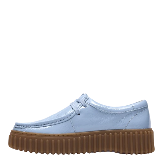 CLARKS ŽENSKE CIPELE PLAVA 48408