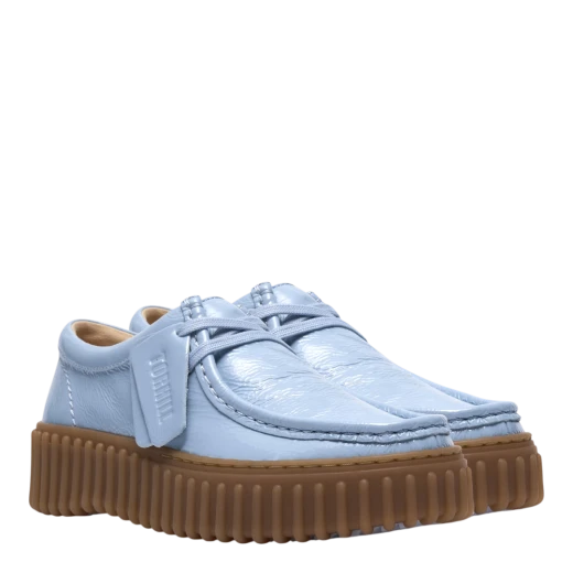 CLARKS ŽENSKE CIPELE PLAVA 48408