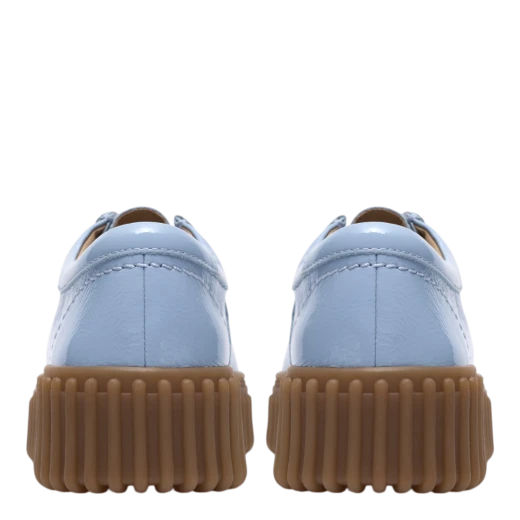 CLARKS ŽENSKE CIPELE PLAVA 48408