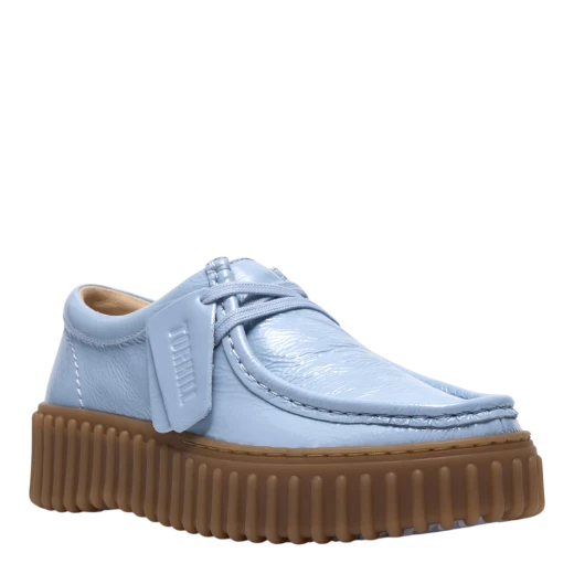 CLARKS ŽENSKE CIPELE PLAVA 48408