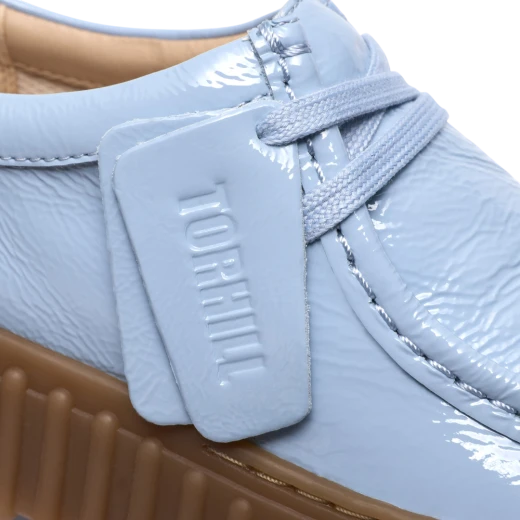 CLARKS ŽENSKE CIPELE PLAVA 48408