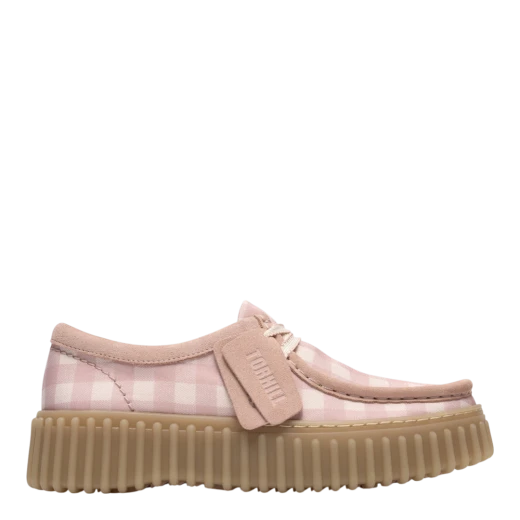 CLARKS ŽENSKE CIPELE ROZA