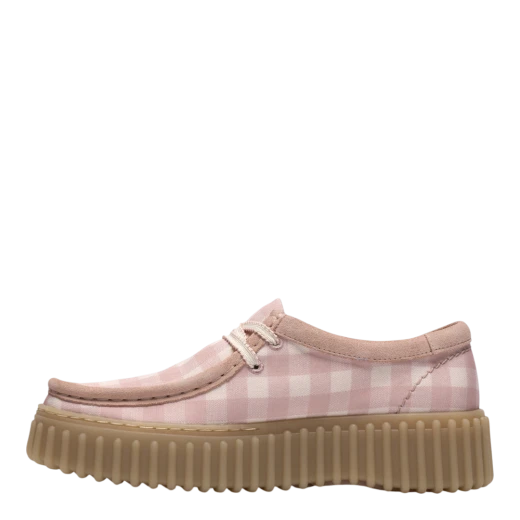 CLARKS ŽENSKE CIPELE ROZA 48409