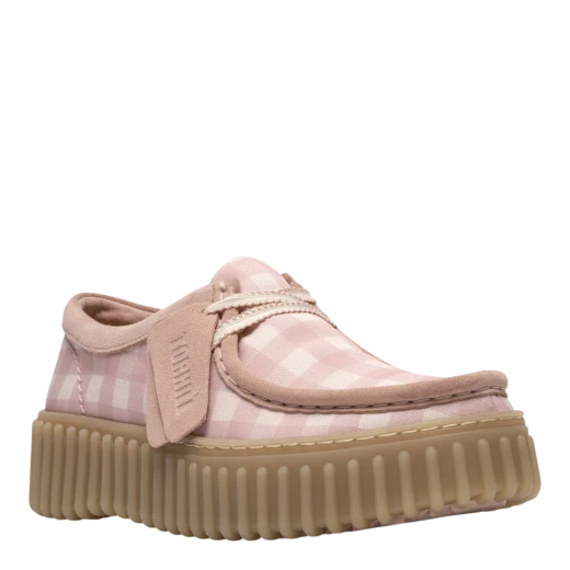 CLARKS ŽENSKE CIPELE ROZA 48409