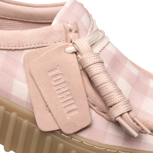 CLARKS ŽENSKE CIPELE ROZA 48409