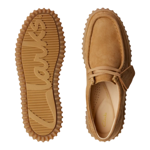 CLARKS ŽENSKE CIPELE BEŽ 48410