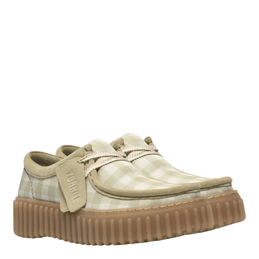 CLARKS ŽENSKE CIPELE ZELENA 48411