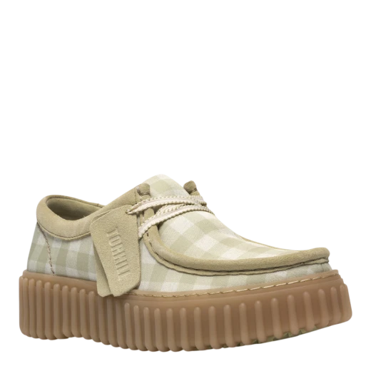 CLARKS ŽENSKE CIPELE ZELENA 48411