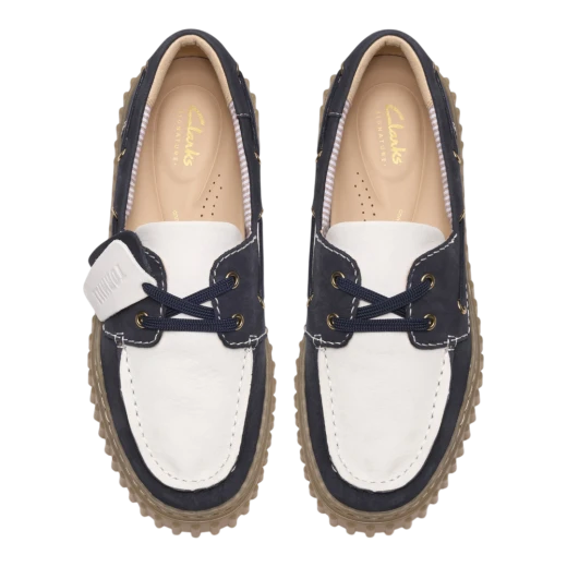 CLARKS ŽENSKE CIPELE TEGET 48412