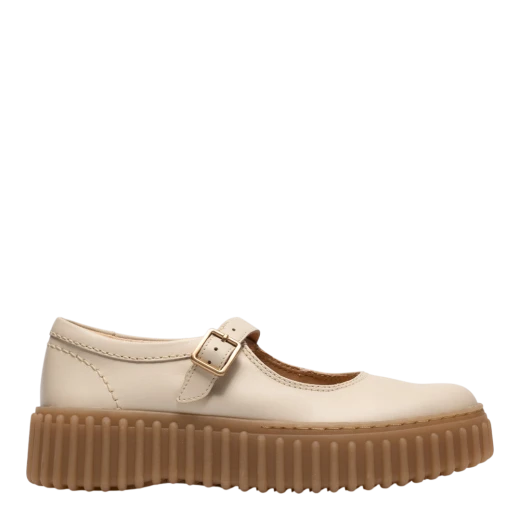 CLARKS ŽENSKE CIPELE BEŽ