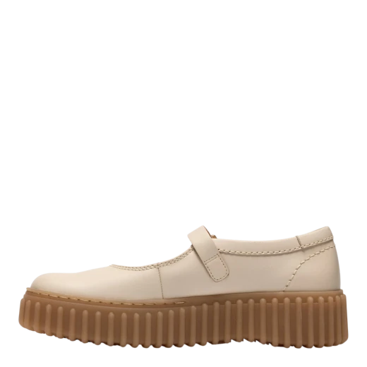 CLARKS ŽENSKE CIPELE BEŽ 48413