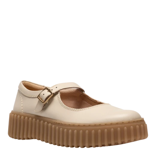 CLARKS ŽENSKE CIPELE BEŽ 48413