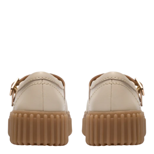 CLARKS ŽENSKE CIPELE BEŽ 48413