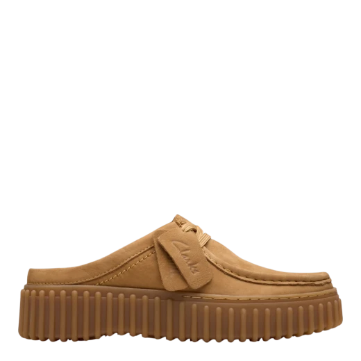 CLARKS ŽENSKE CIPELE BEŽ