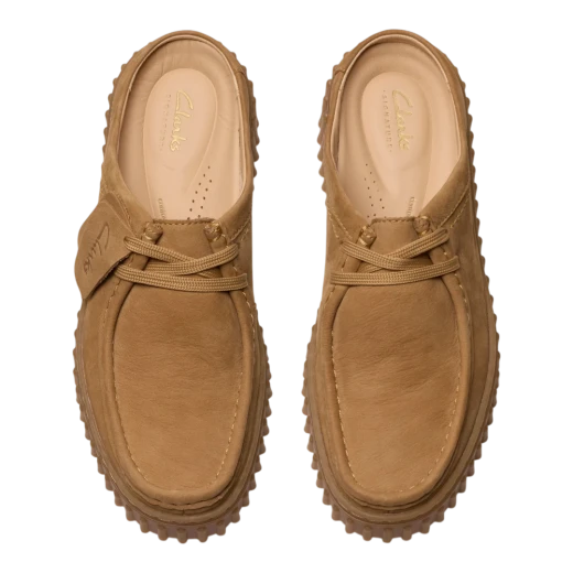 CLARKS ŽENSKE CIPELE BEŽ 48424