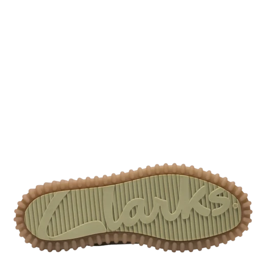 CLARKS ŽENSKE CIPELE ZELENA 48425