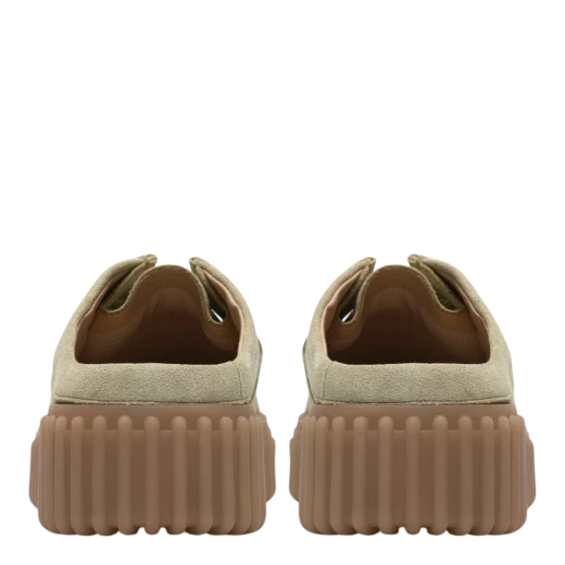 CLARKS ŽENSKE CIPELE ZELENA 48425