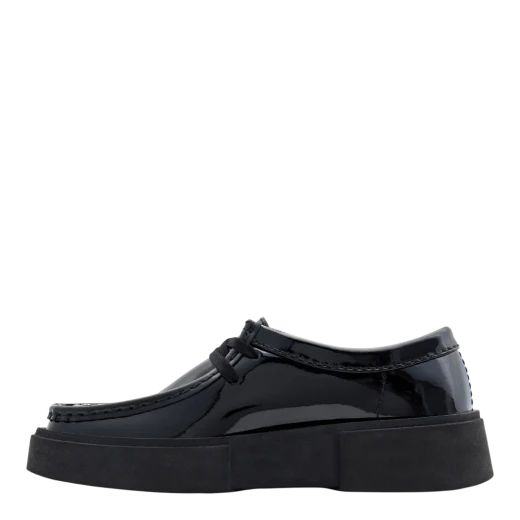 CLARKS ŽENSKE CIPELE CRNA 48431